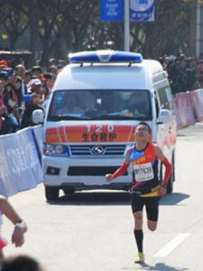 普兰县大型活动