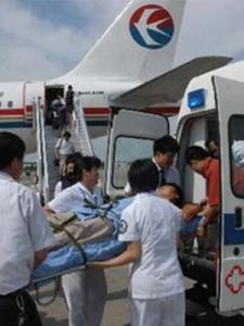 普兰县接送服务