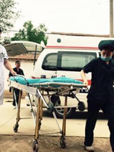 普兰县院后转乡