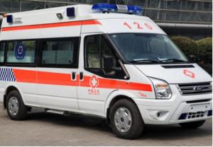 普兰县救护车租赁